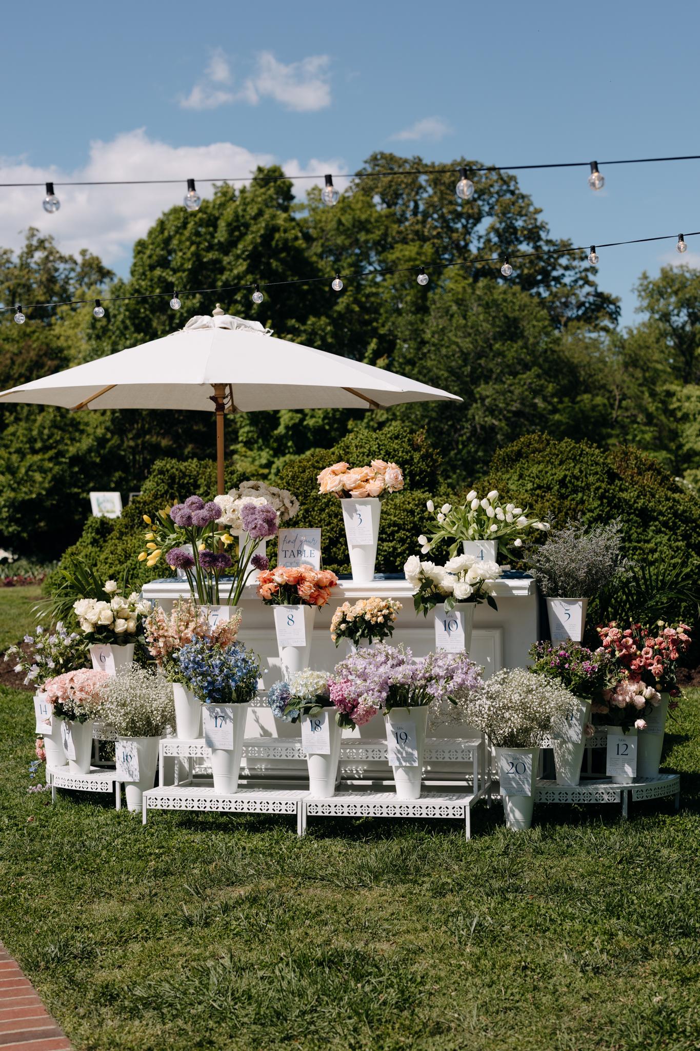 Garden Elegance Along the Potomac’s Shimmering Edge 41