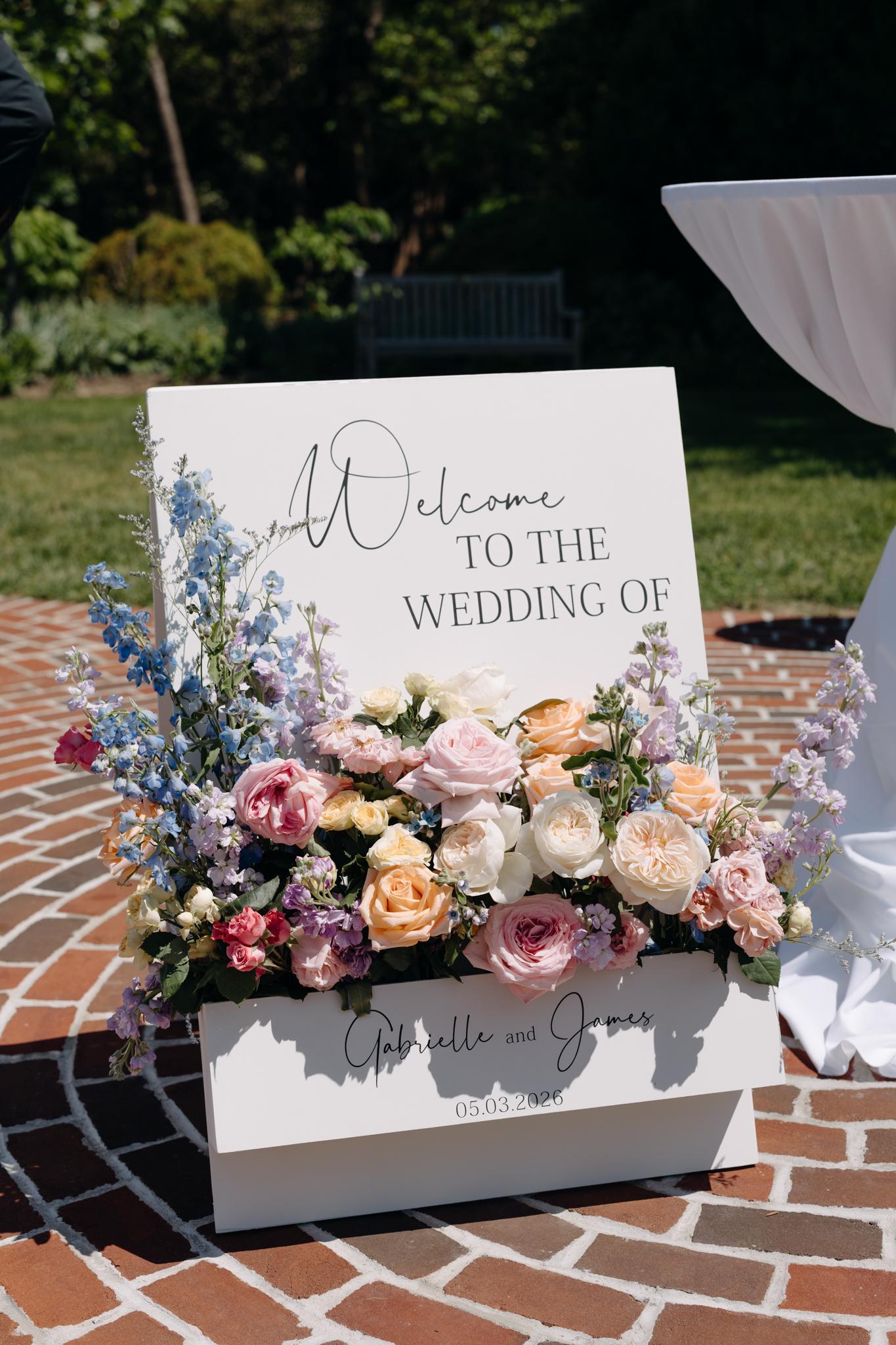 Garden Elegance Along the Potomac’s Shimmering Edge 58