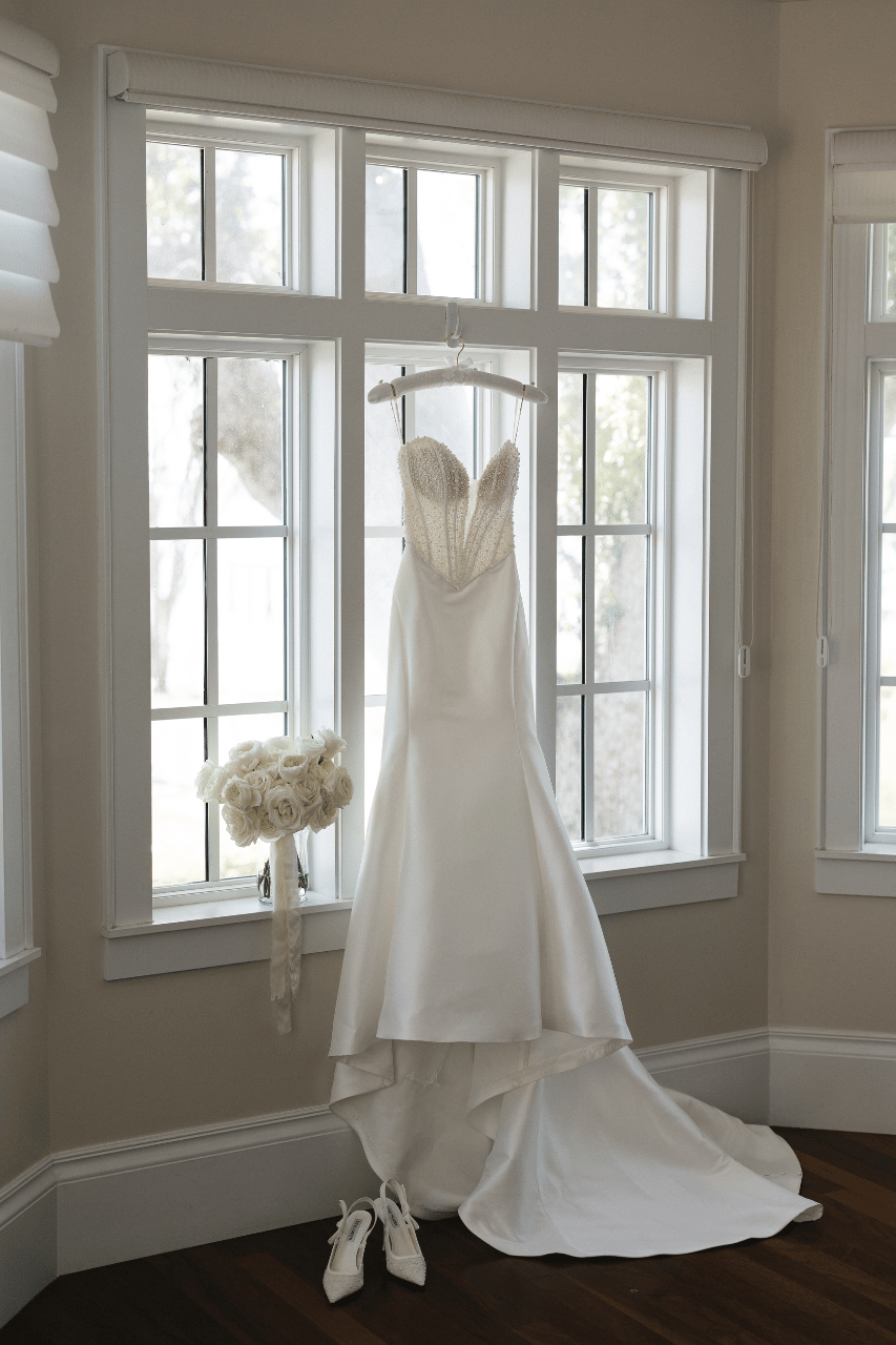 Meghan O'Keefe & Adam Kole's wedding-image-4
