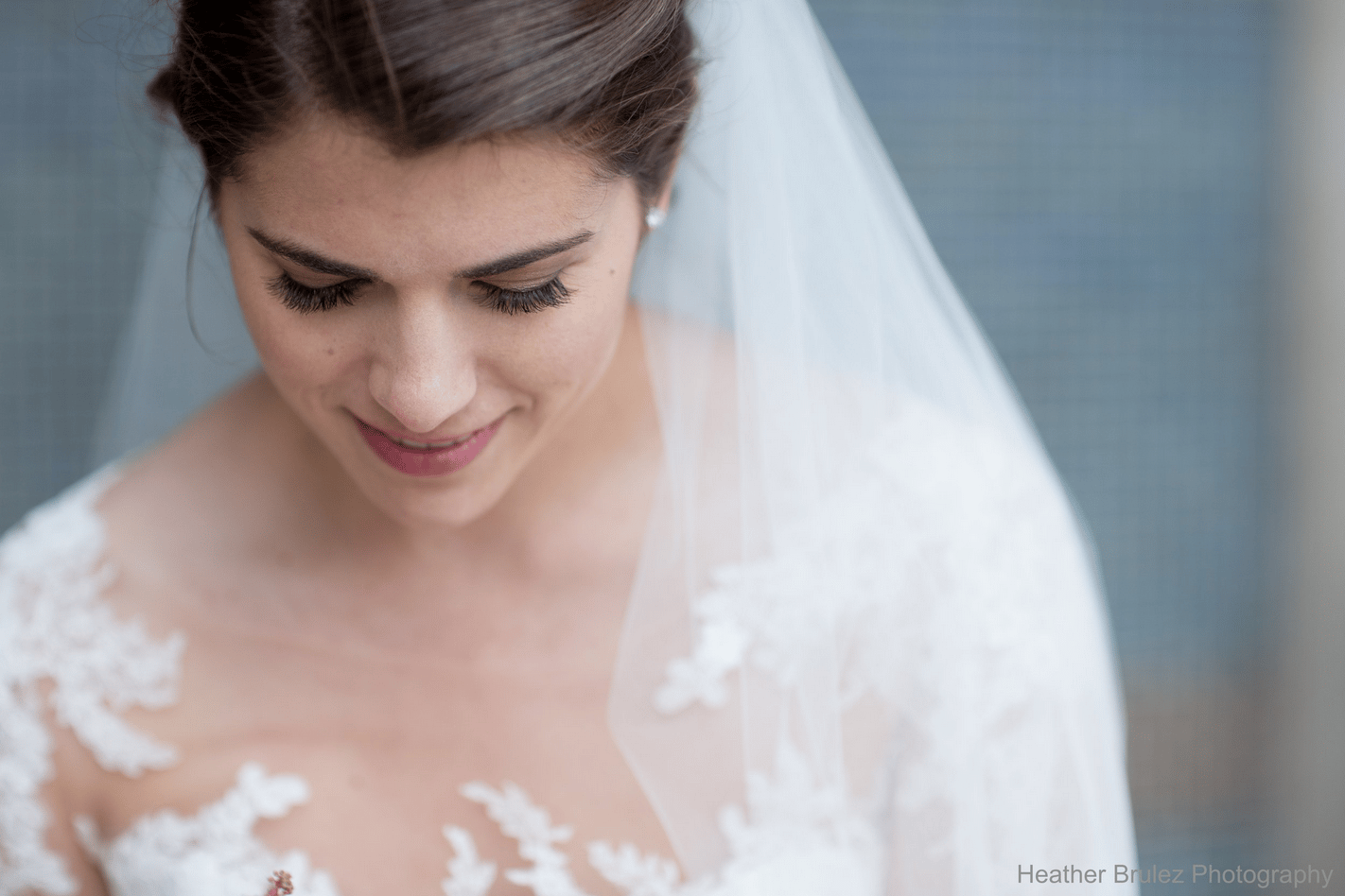 White Carpet Bride