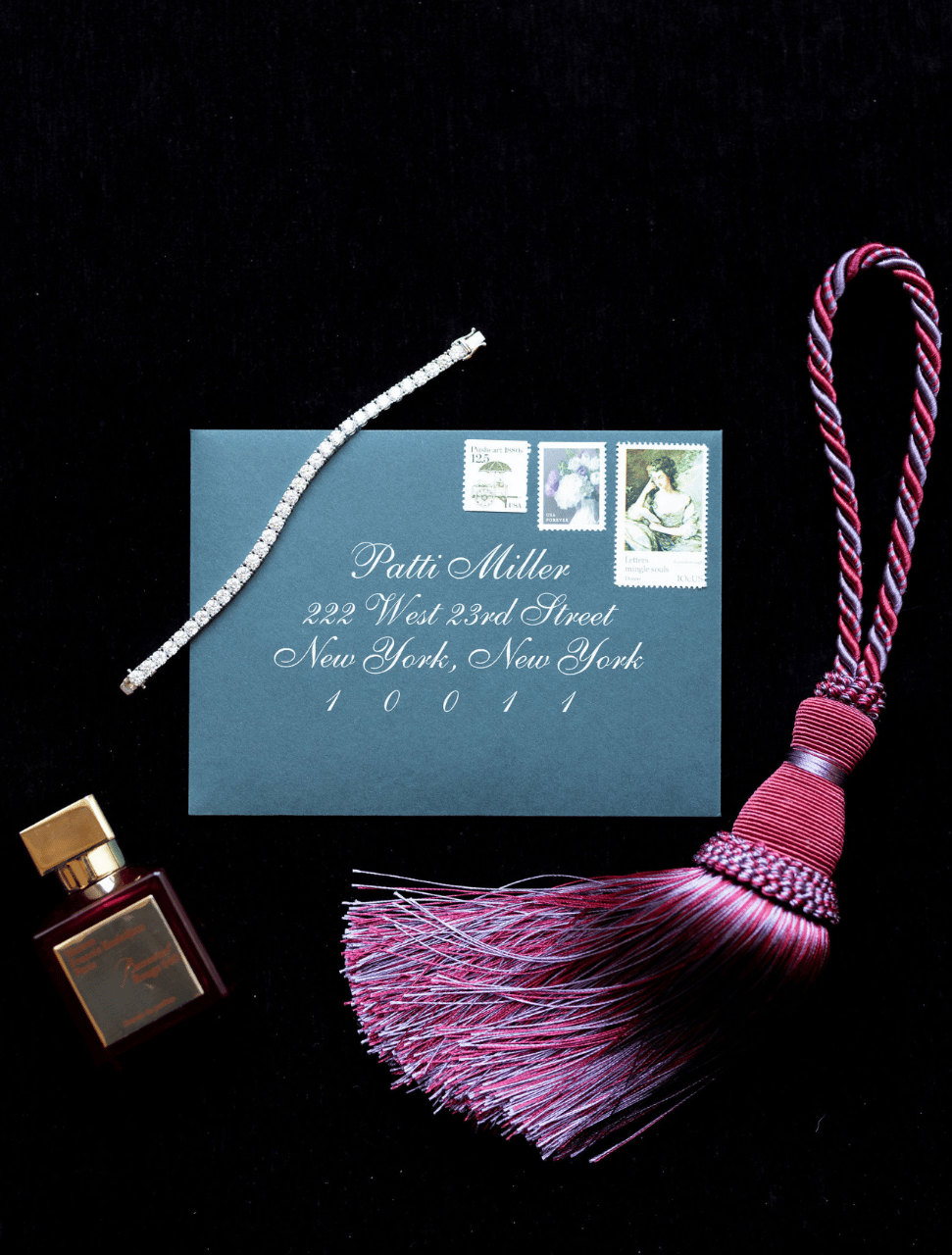 Kiley Anna Atelier portfolio 5