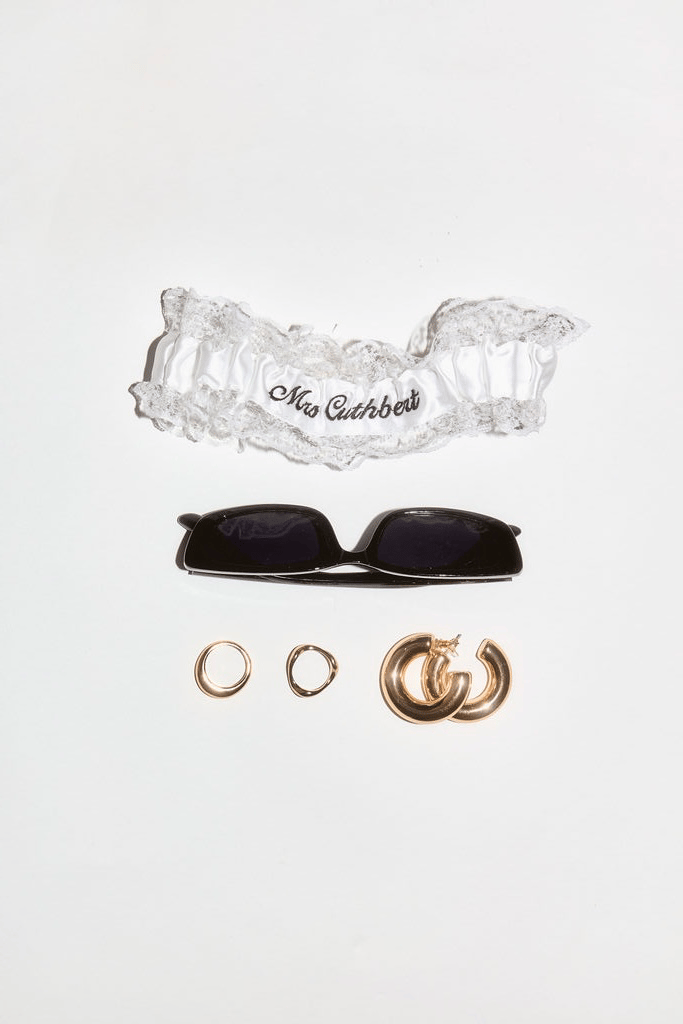 The Boujee Bride portfolio 3
