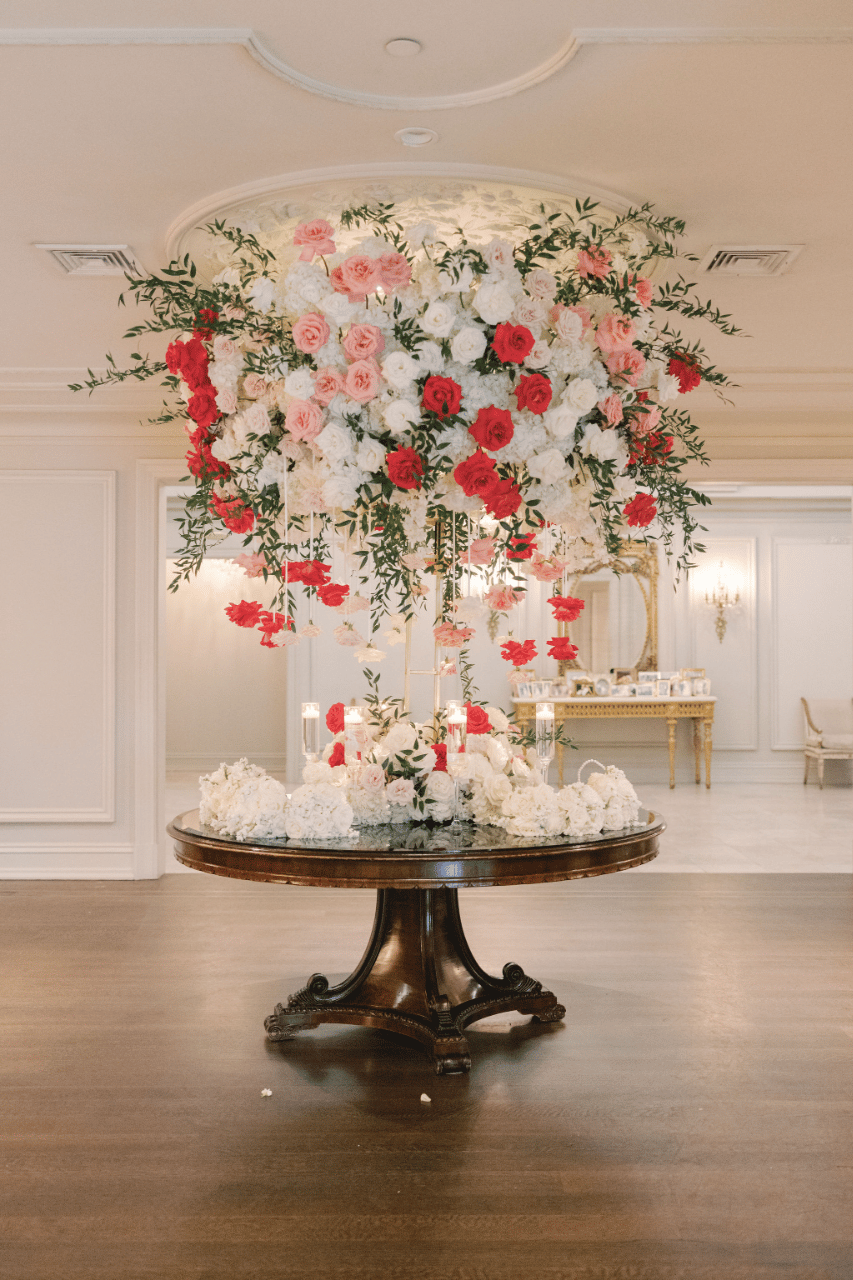 Giovanna Monteleone & Alessandro Monteleone's wedding-image-4