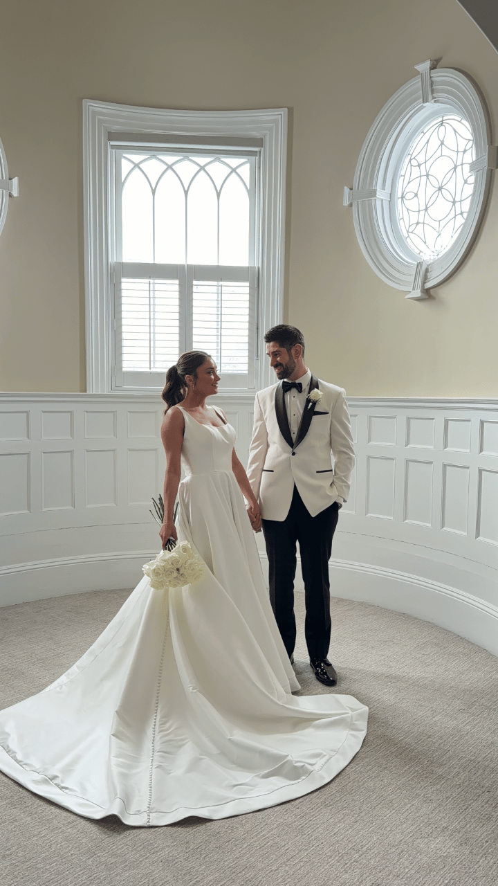 Vows to Visions portfolio 4