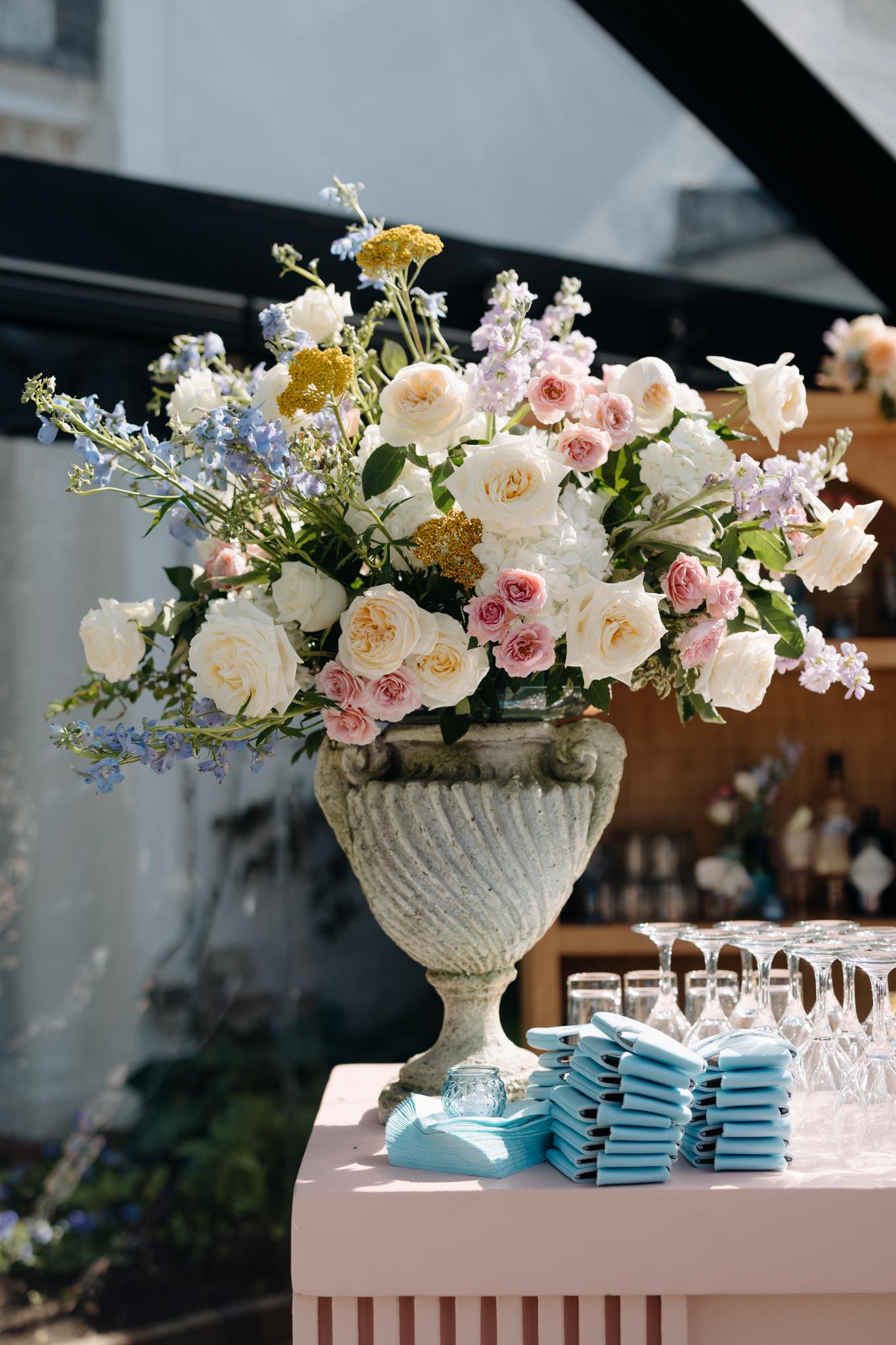 Garden Elegance Along the Potomac’s Shimmering Edge 69