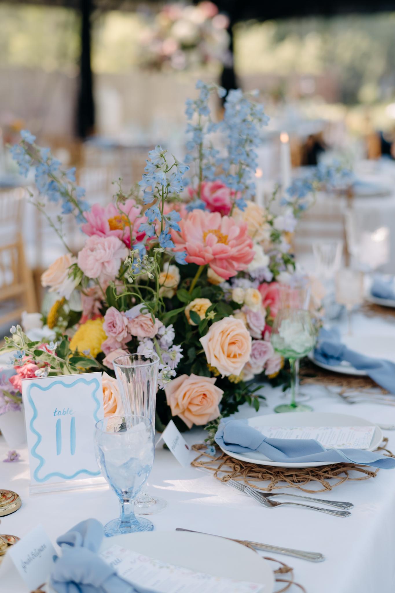 Garden Elegance Along the Potomac’s Shimmering Edge 24