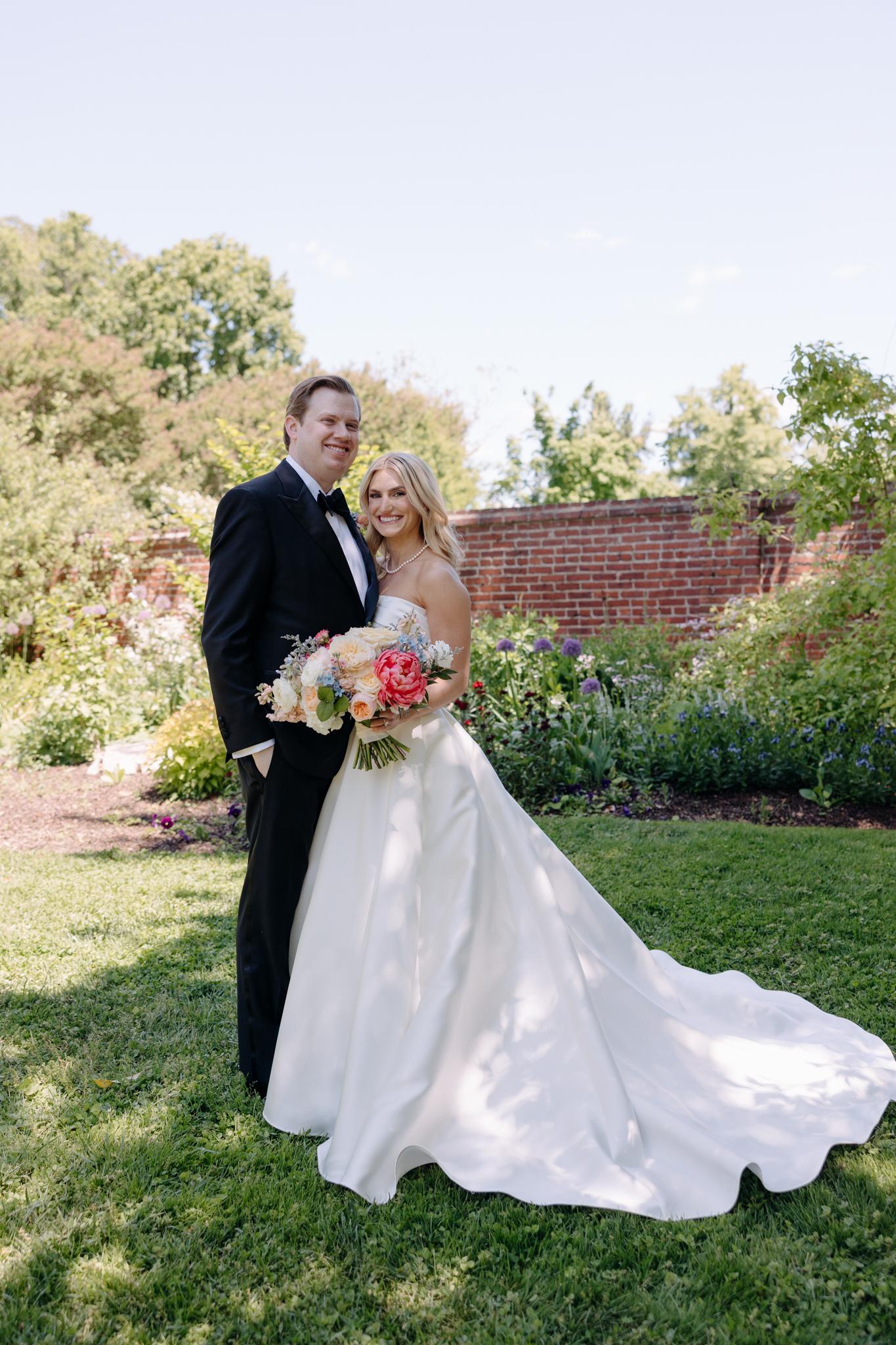 Garden Elegance Along the Potomac’s Shimmering Edge 71