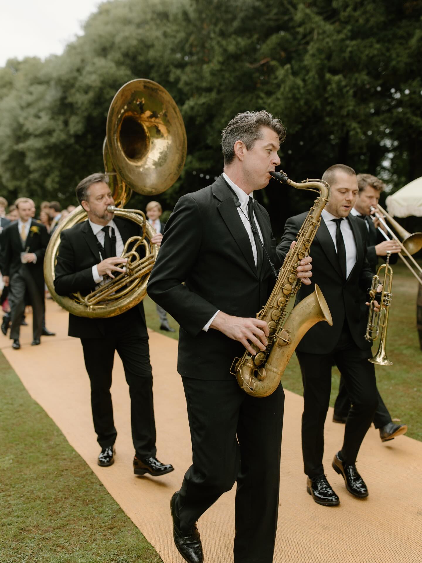 Louisa May Weddings portfolio 2