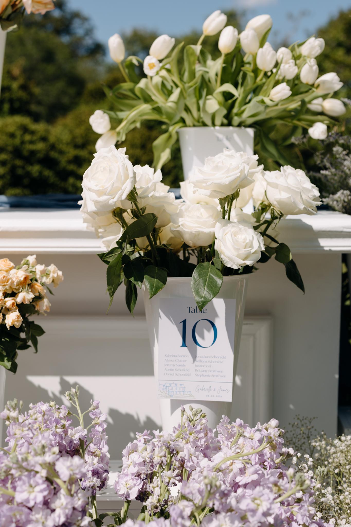 Garden Elegance Along the Potomac’s Shimmering Edge 37