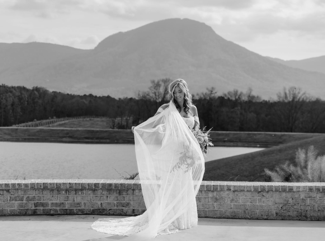 Forget Me Knot Weddings-Events, llc portfolio 5