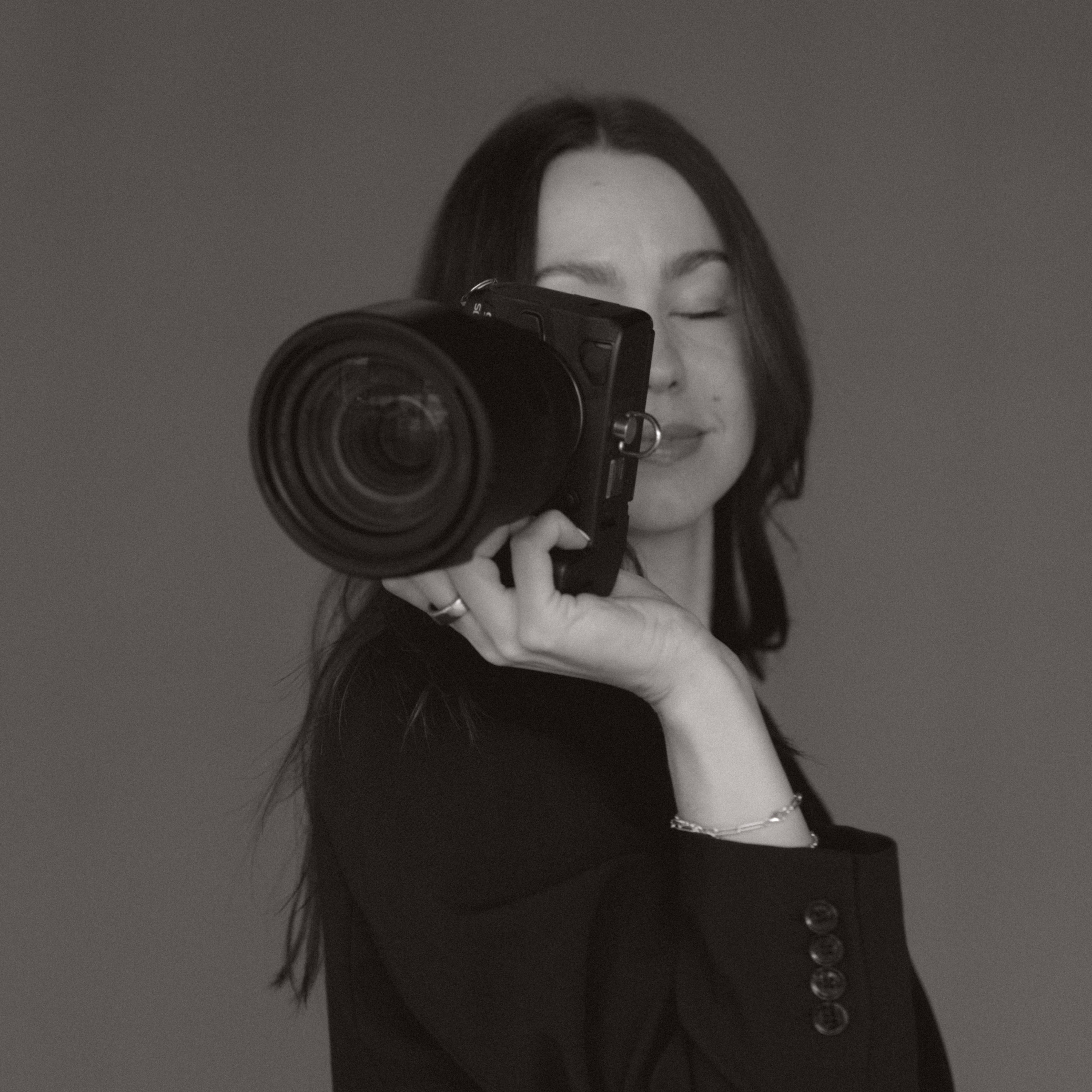 Carson Holmes Photography