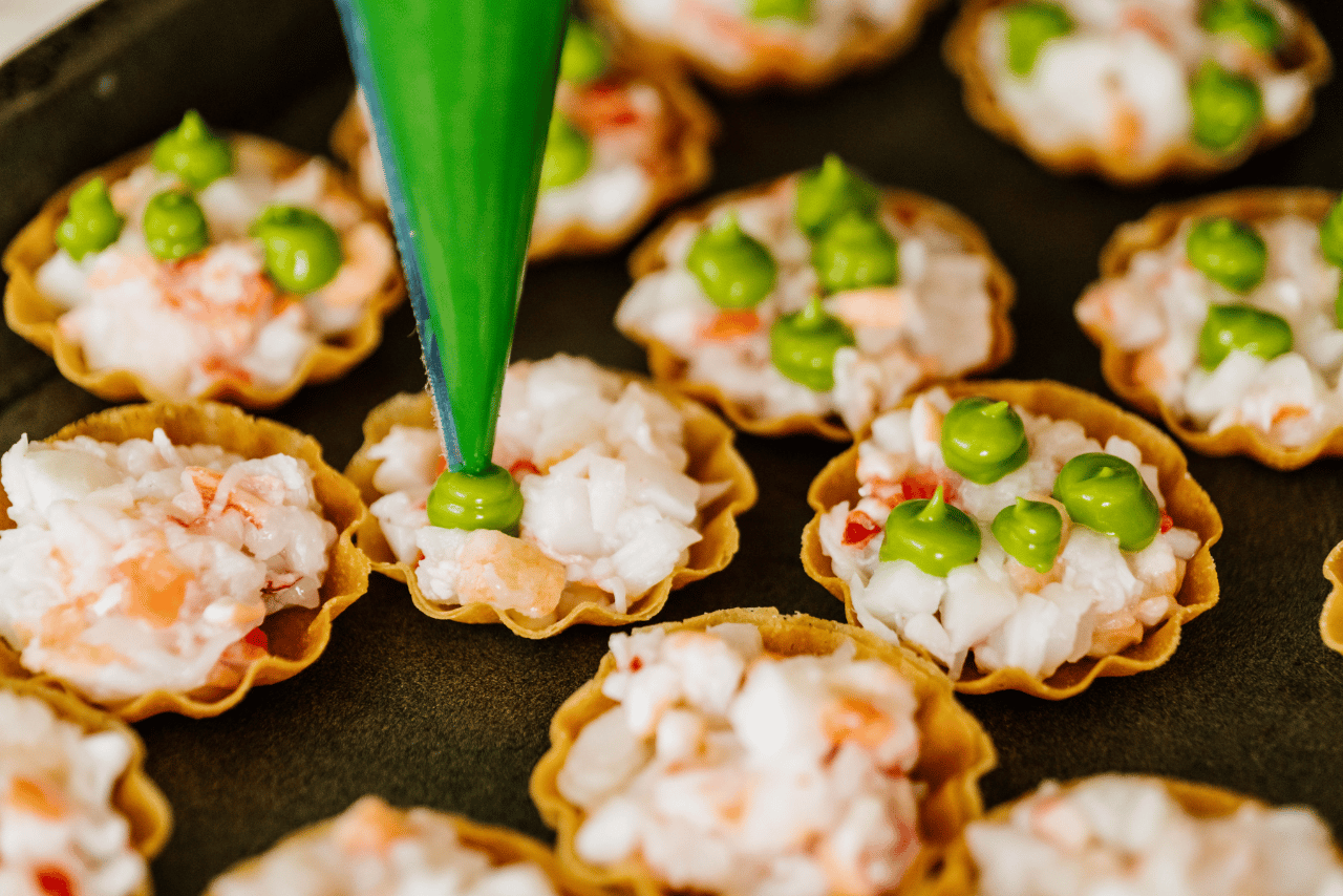 Foray Catering portfolio 3