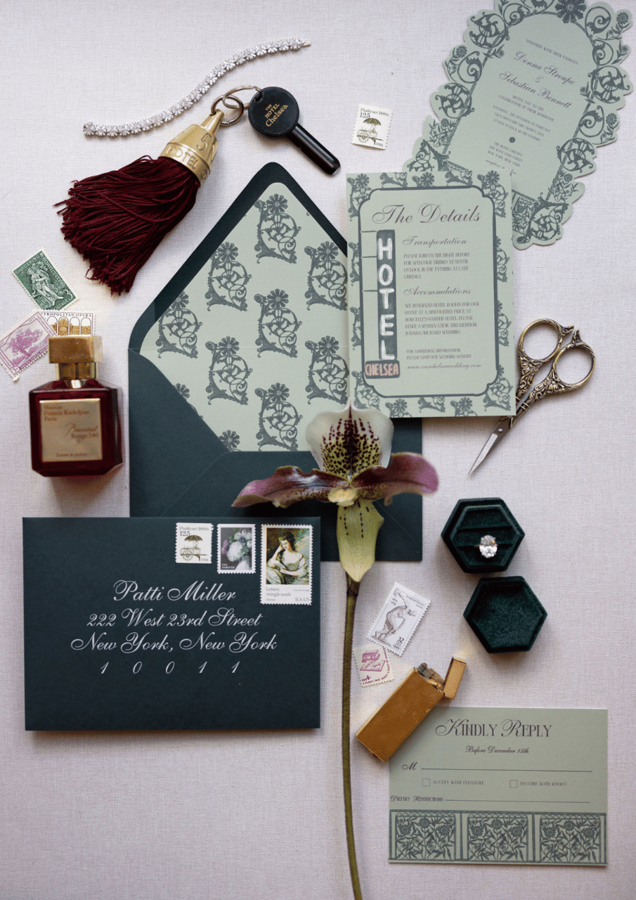 Kiley Anna Atelier portfolio 4