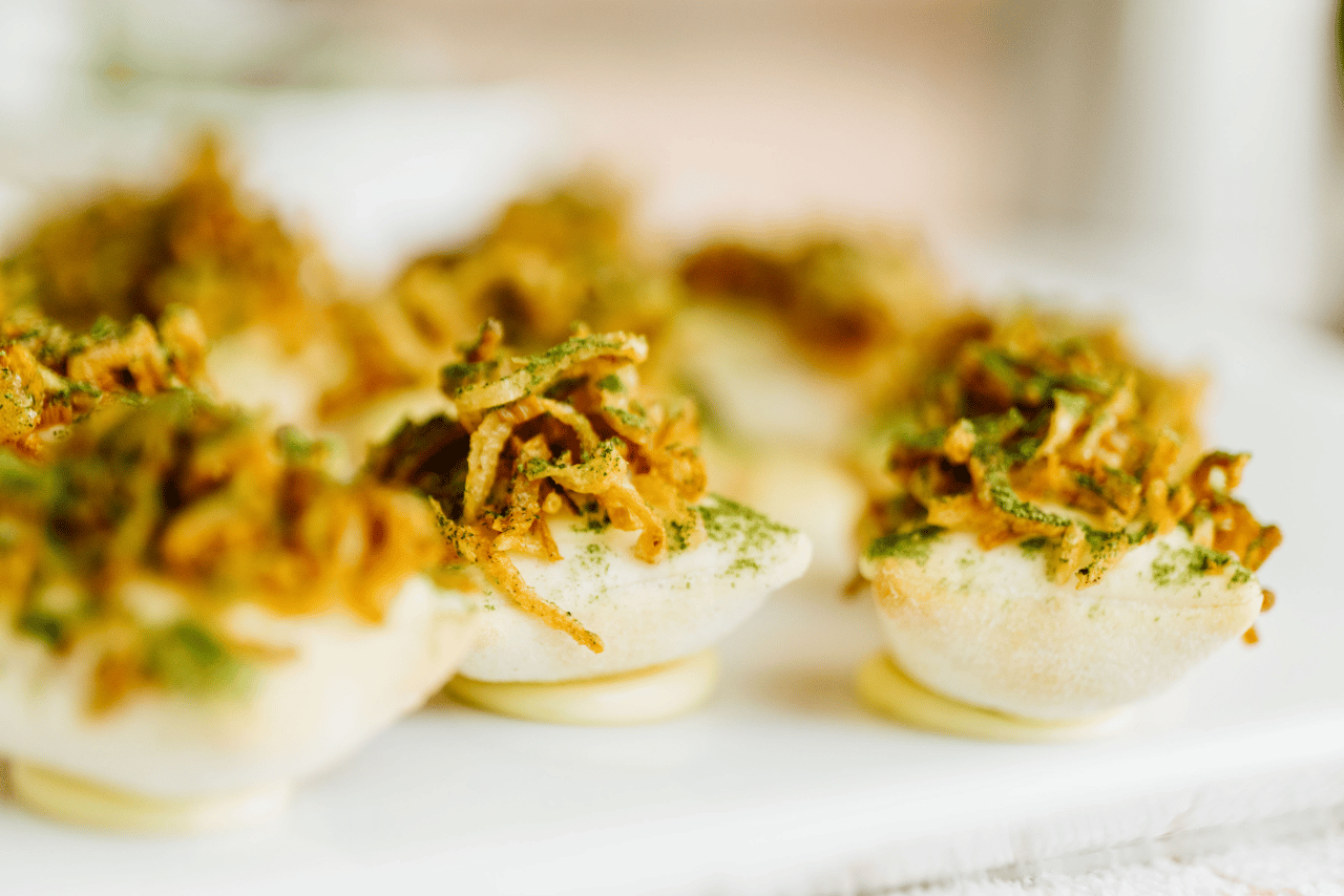 Foray Catering portfolio 2