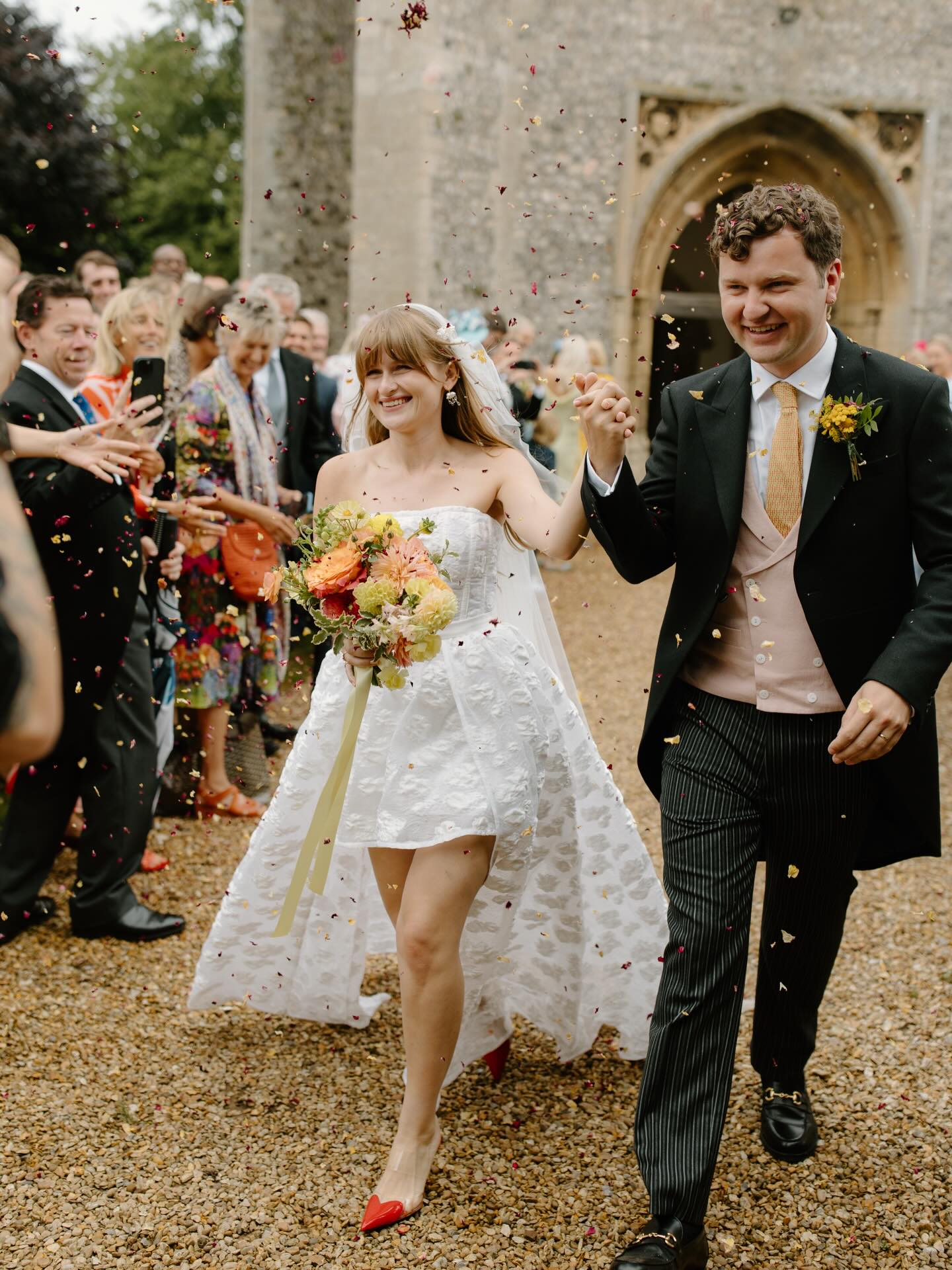 Louisa May Weddings