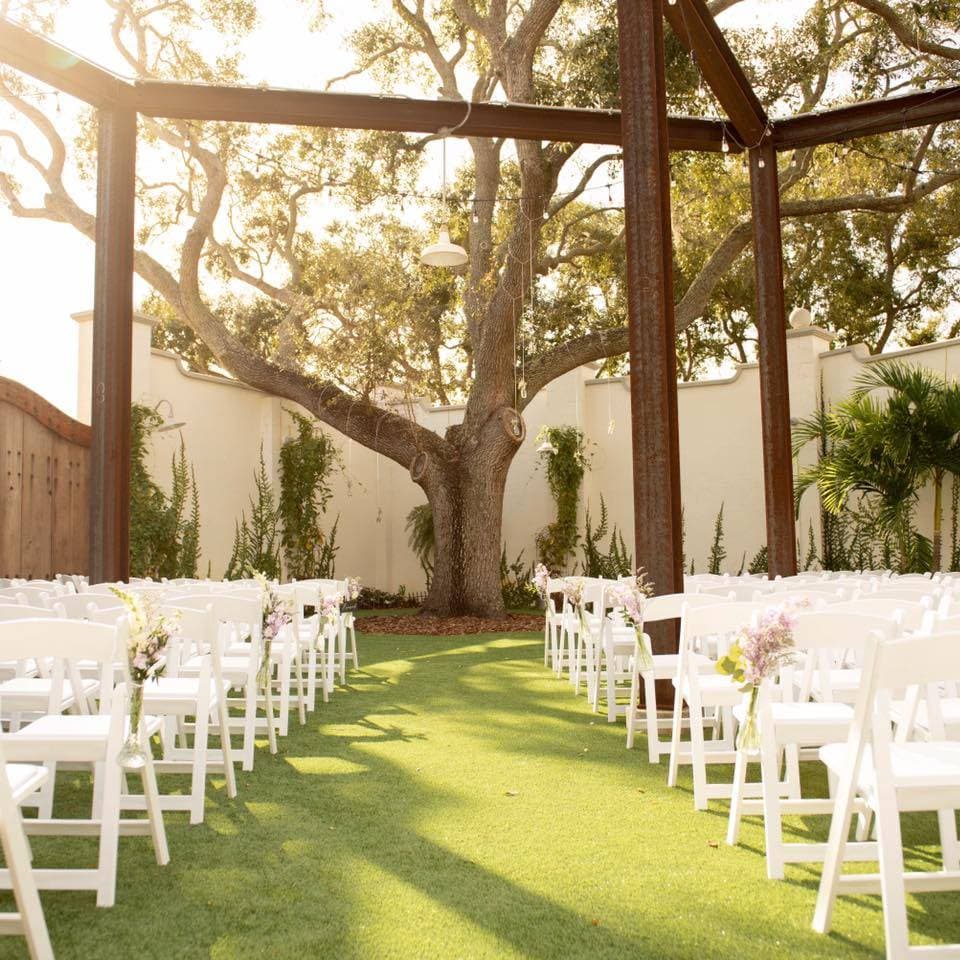 Venue 650