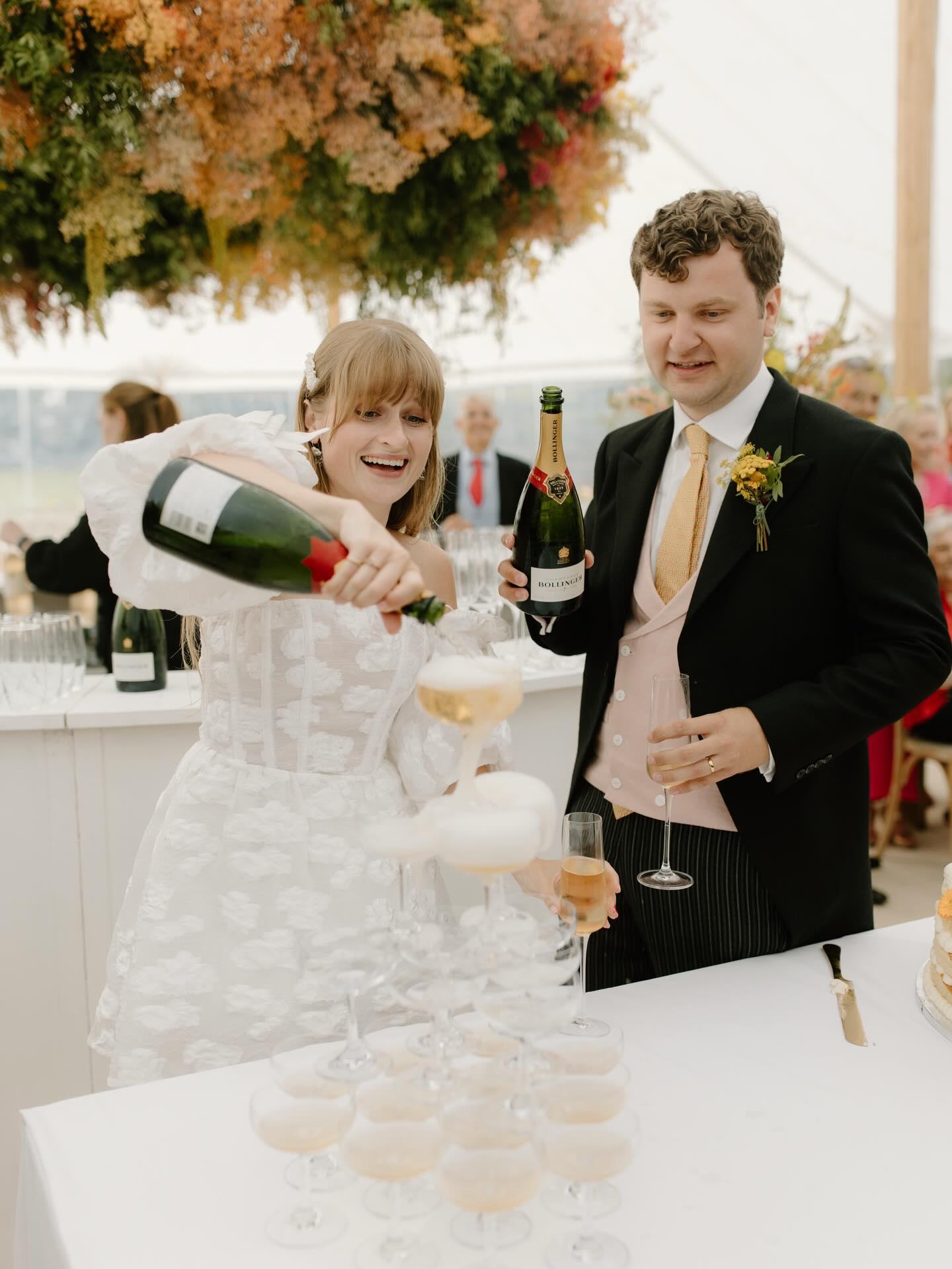 Louisa May Weddings portfolio 1