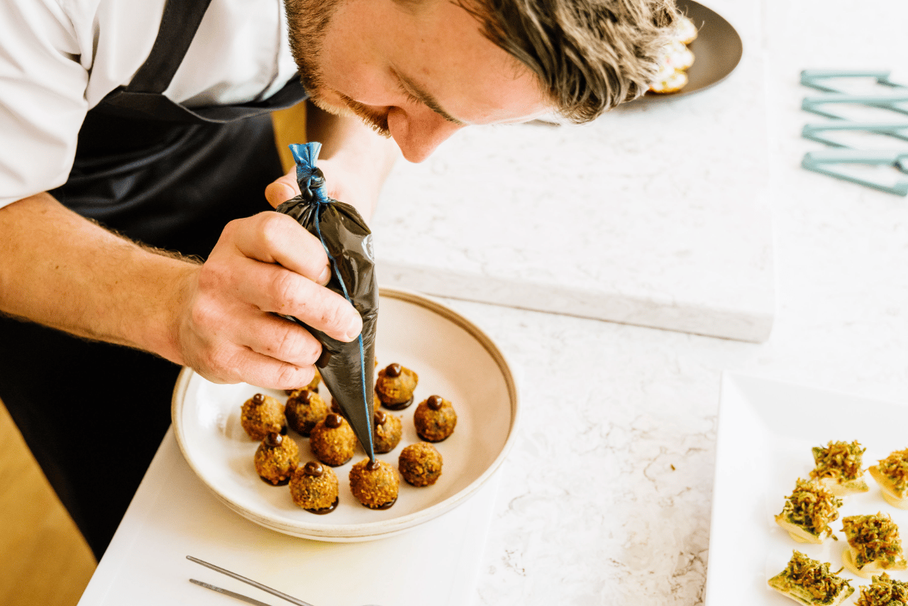 Foray Catering