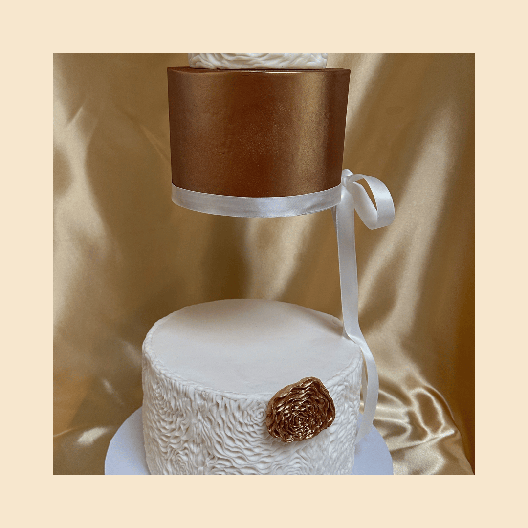 The Luxury Cake Studio portfolio 2