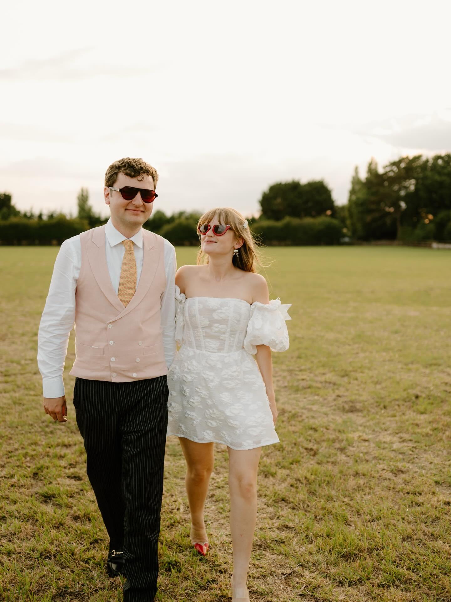 Louisa May Weddings portfolio 4
