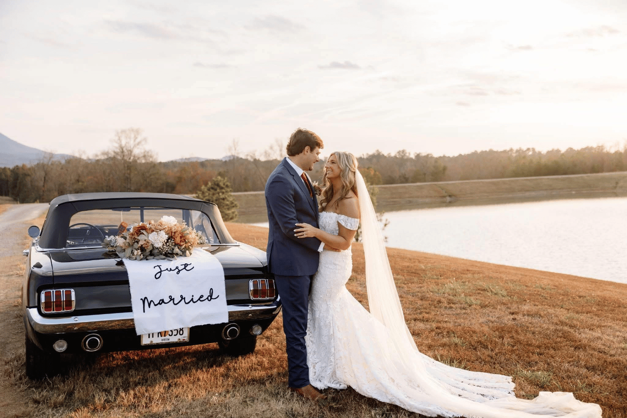 Forget Me Knot Weddings-Events, llc portfolio 4