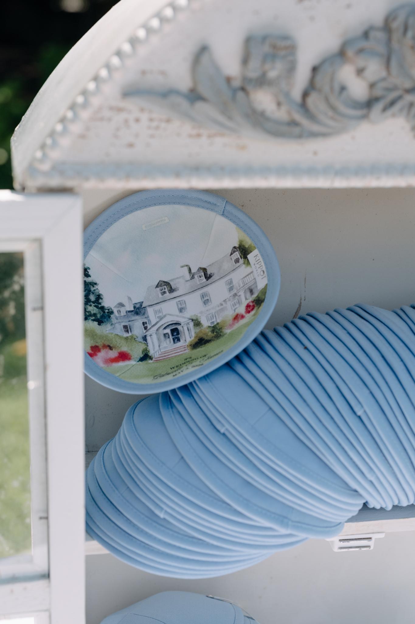 Garden Elegance Along the Potomac’s Shimmering Edge 16