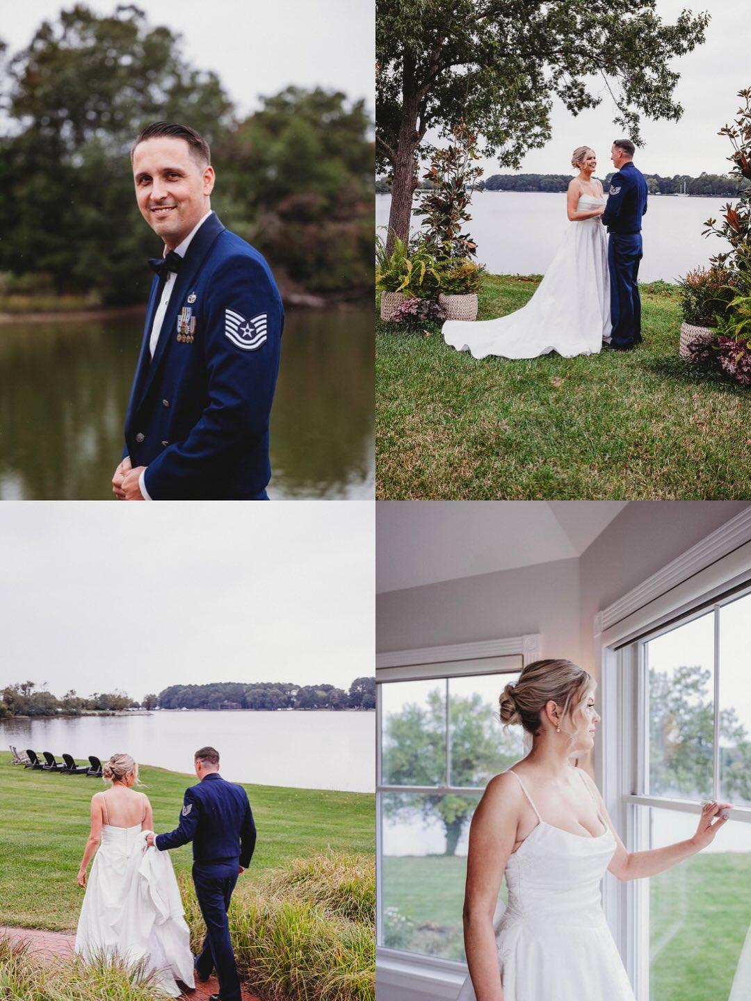 Island Creek Events portfolio 4