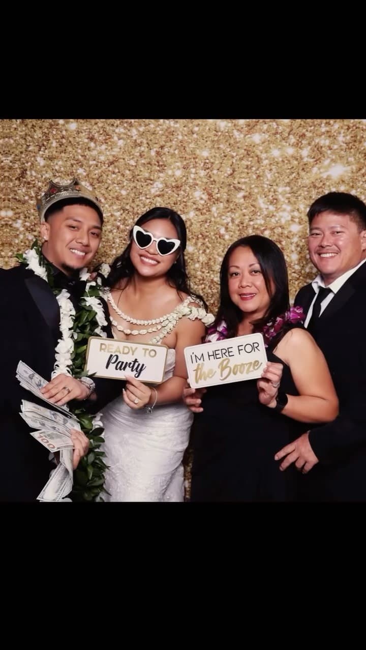 Las Vegas Photobooth Company