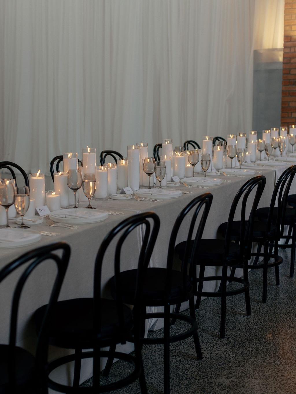 Clement & Co. Events portfolio 4