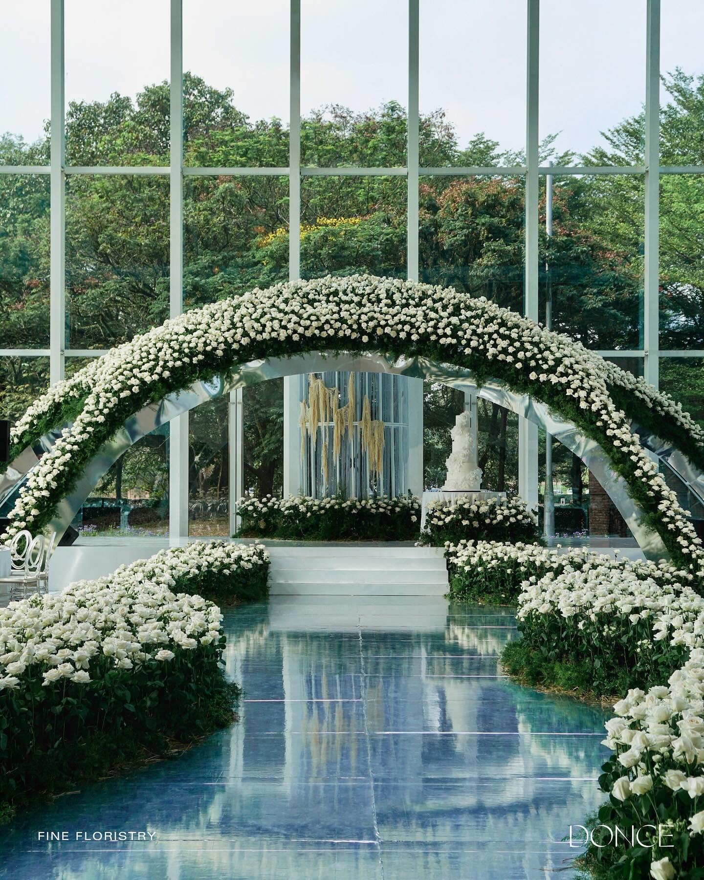 Donce Fine Floristry