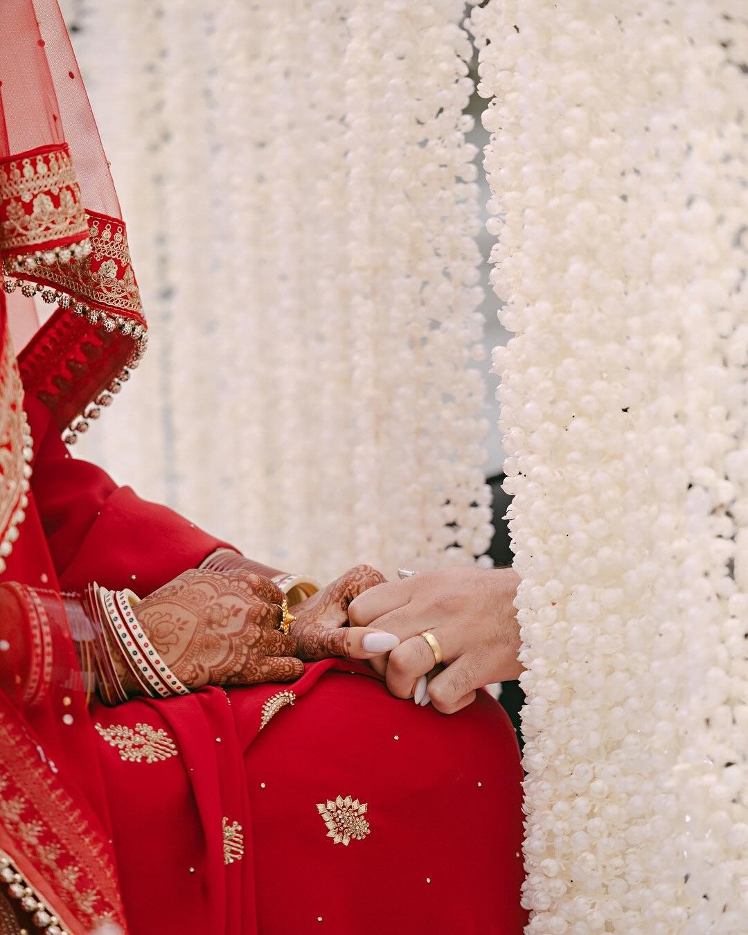 Italian Weddings & Events portfolio 2