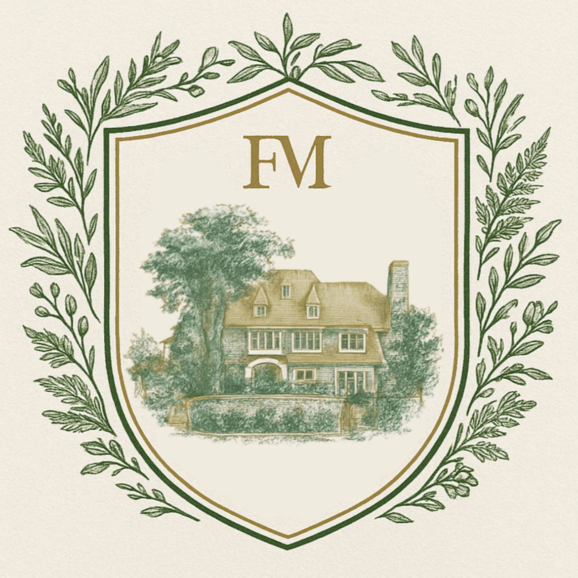 Forest Manor