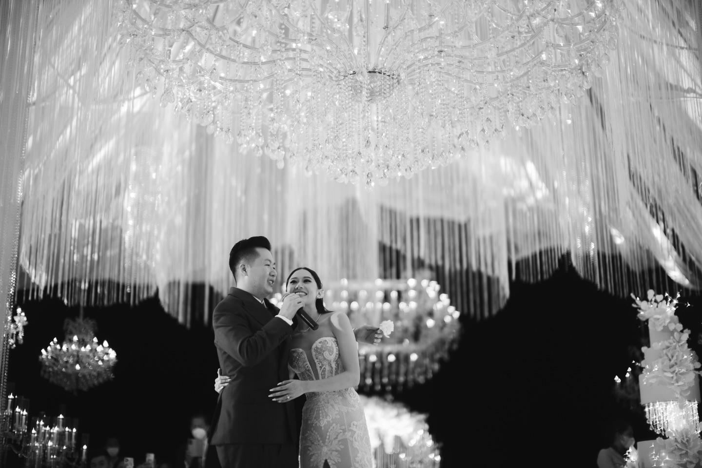 Tea Rose Wedding portfolio 5