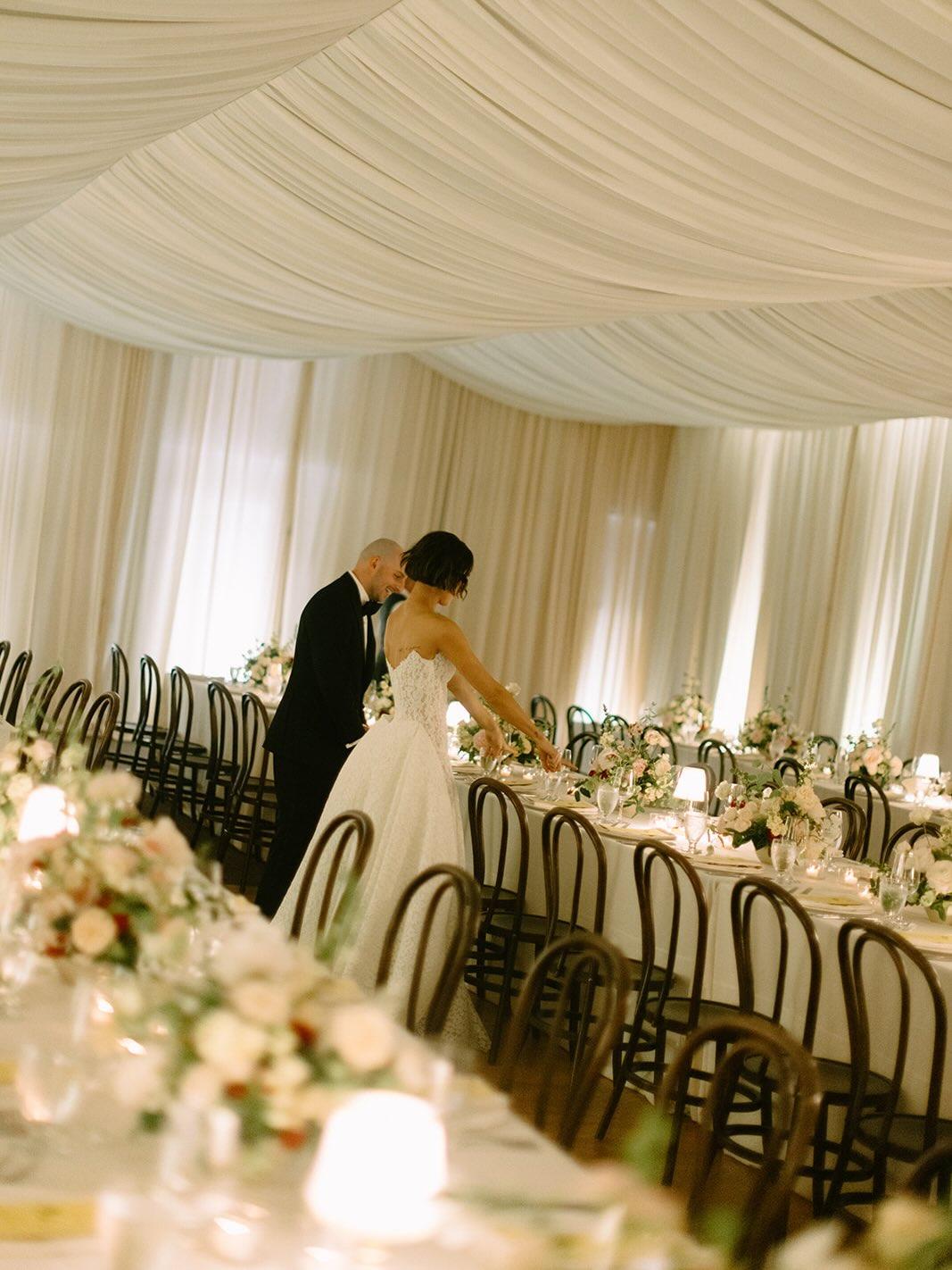Meag Breanne Events