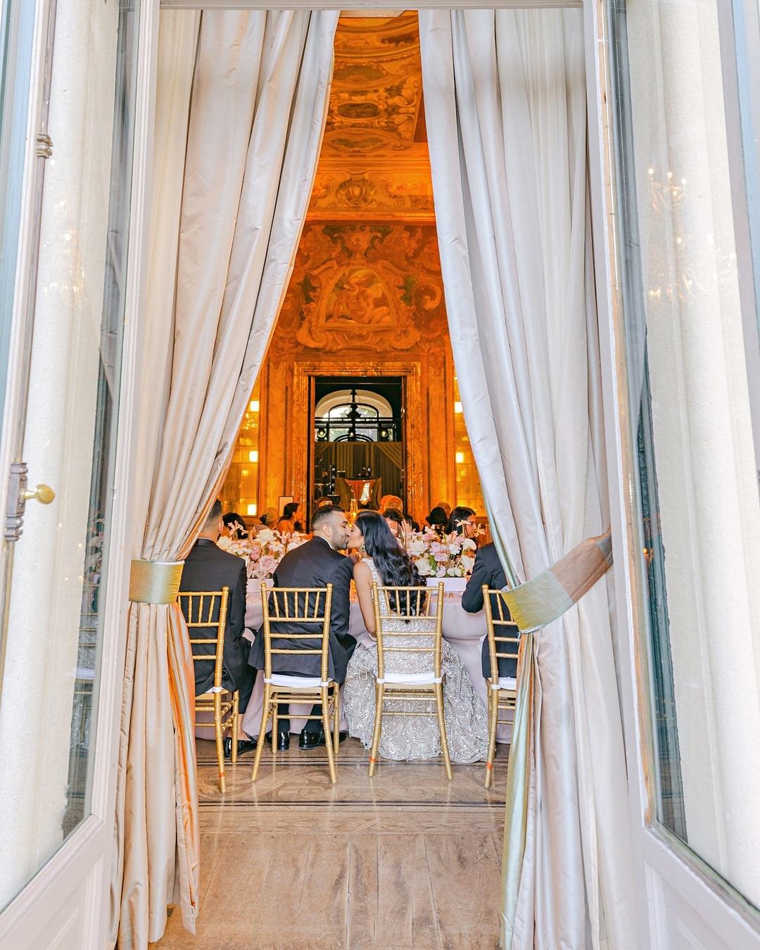 Italian Weddings & Events portfolio 3