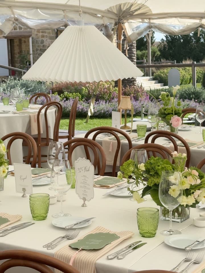 Paloma Events portfolio 1