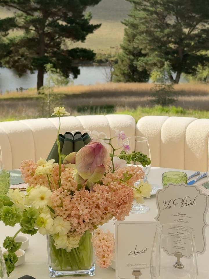 Paloma Events portfolio 2
