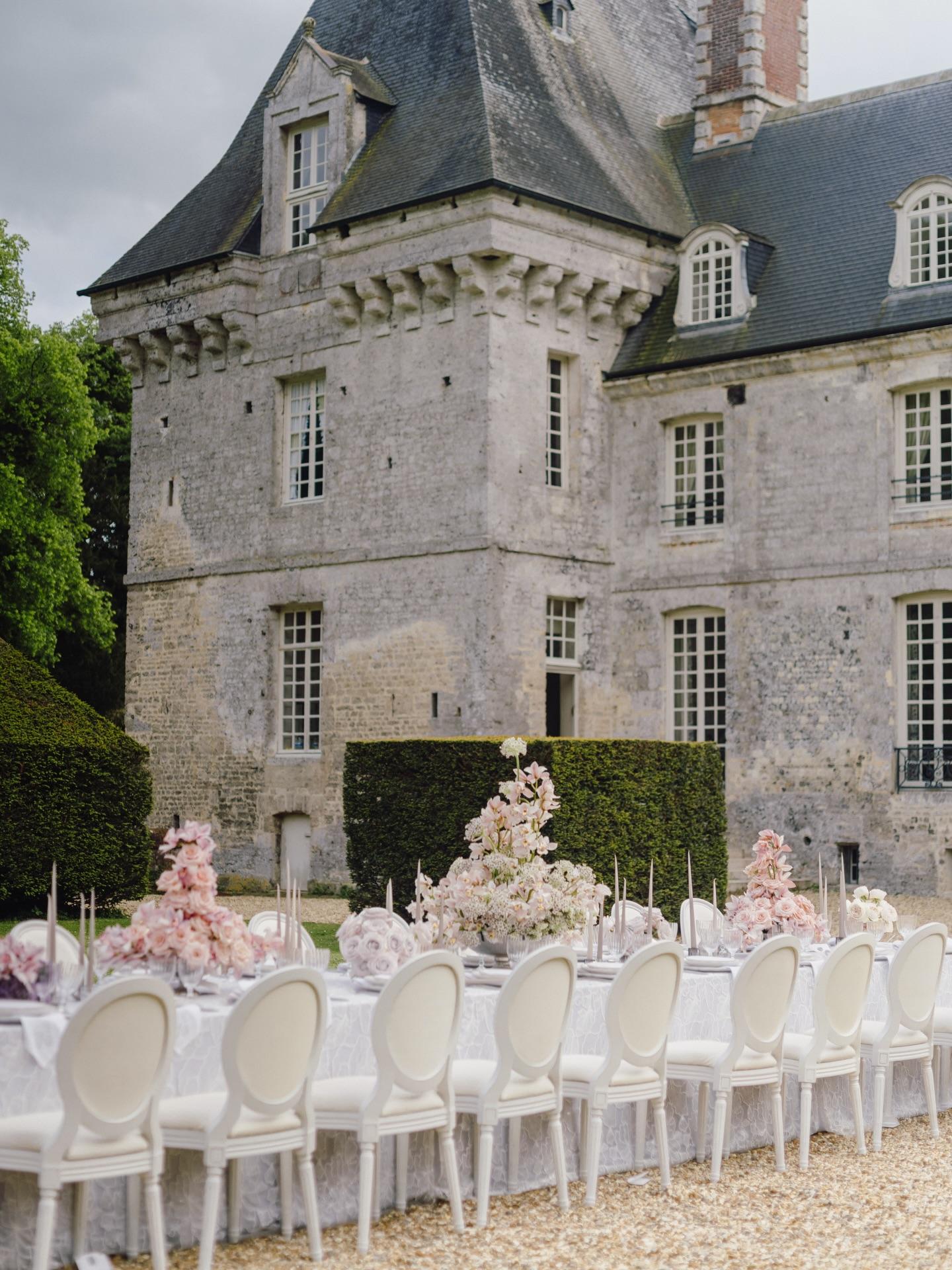 The Wedding Company