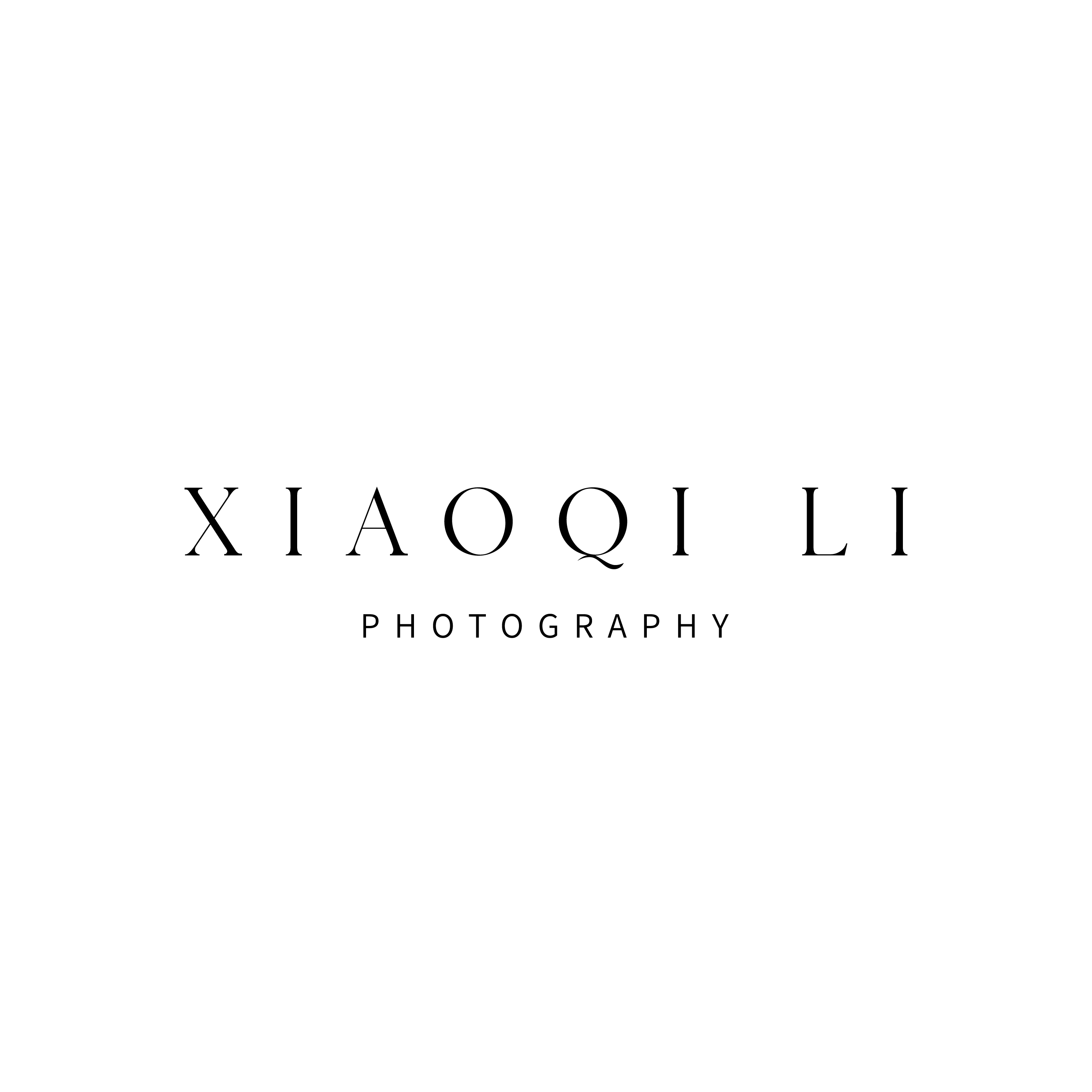 Xiaoqi Li Photography