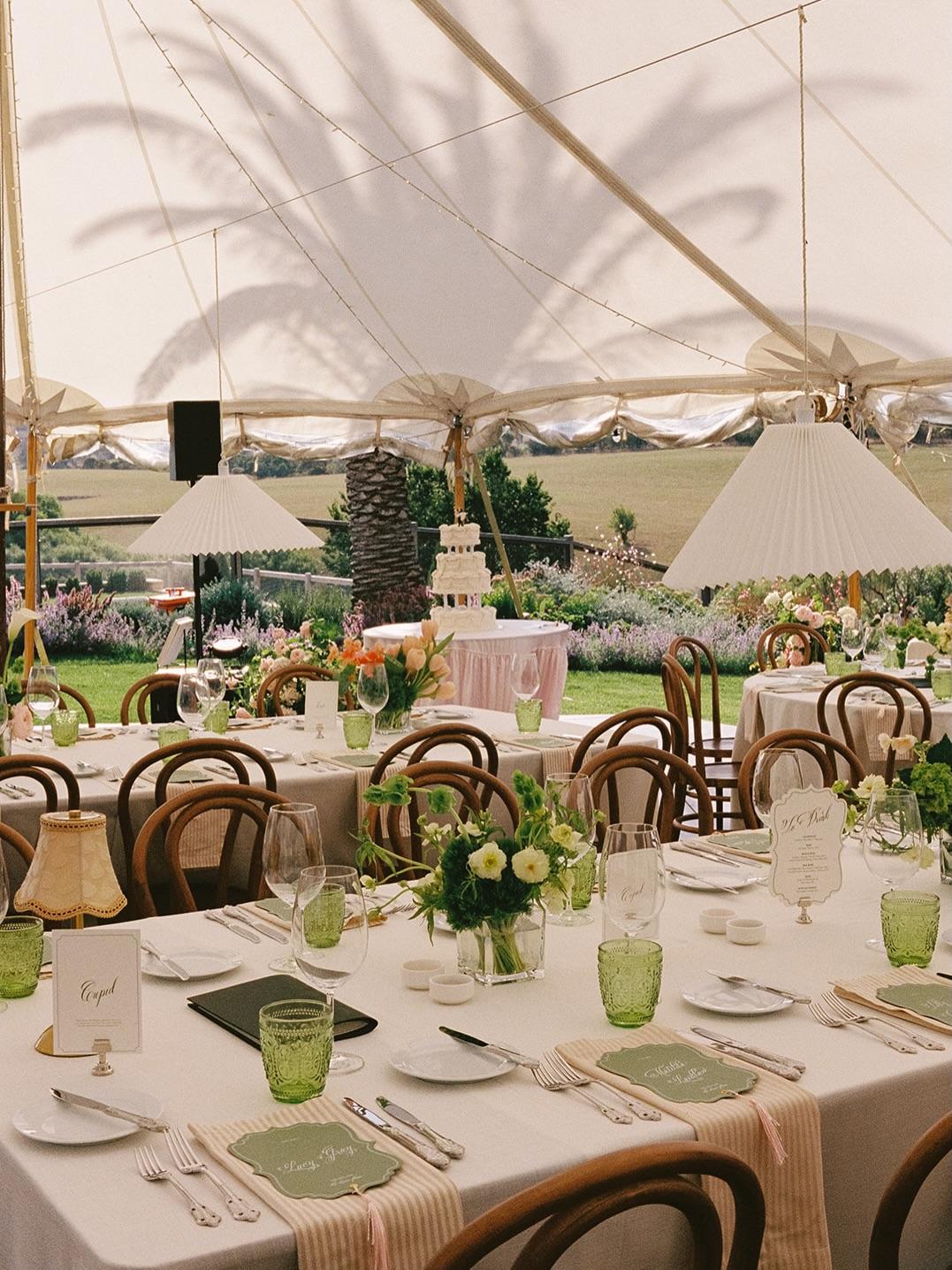 Paloma Events