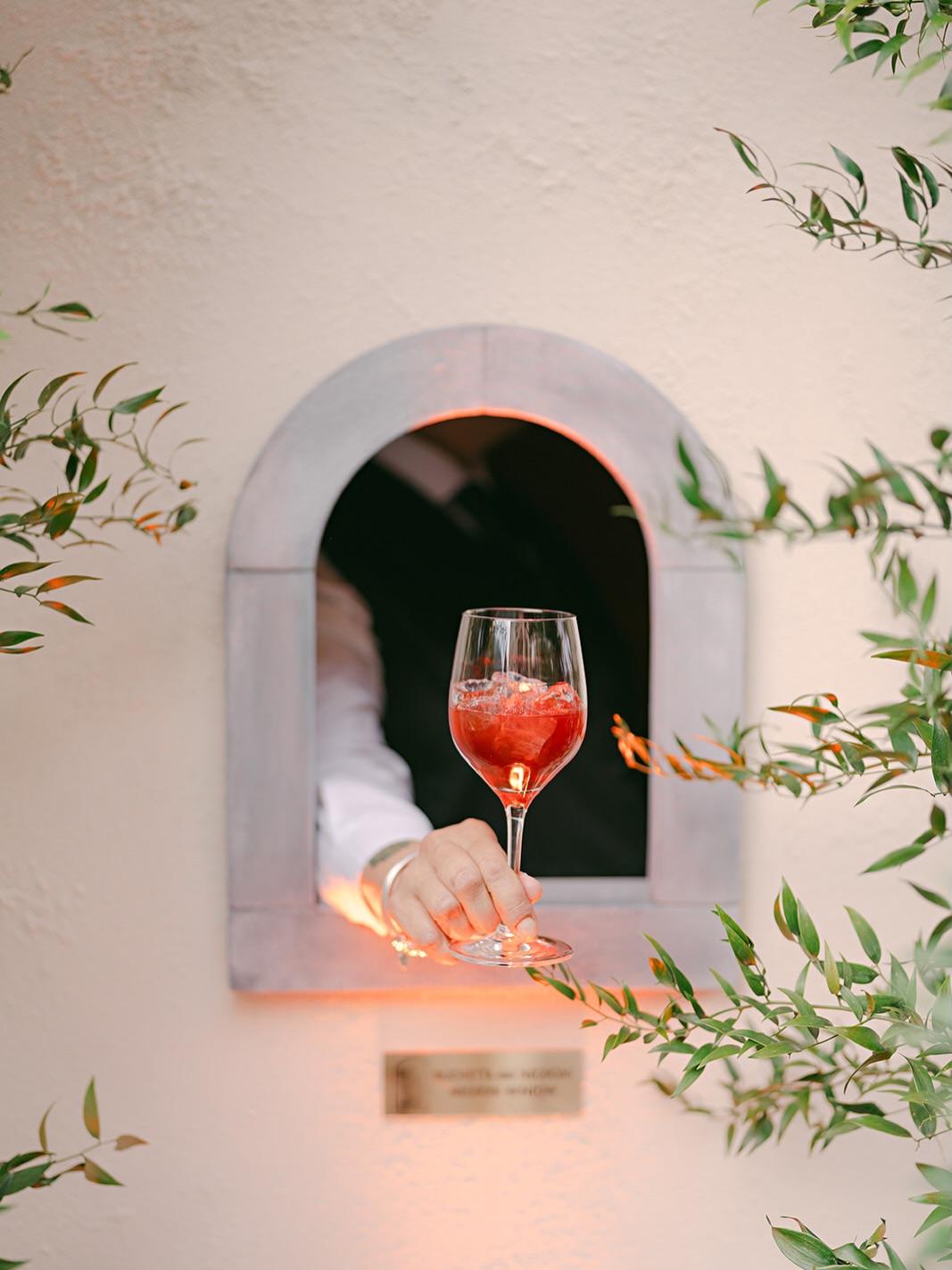 Italian Weddings & Events portfolio 1