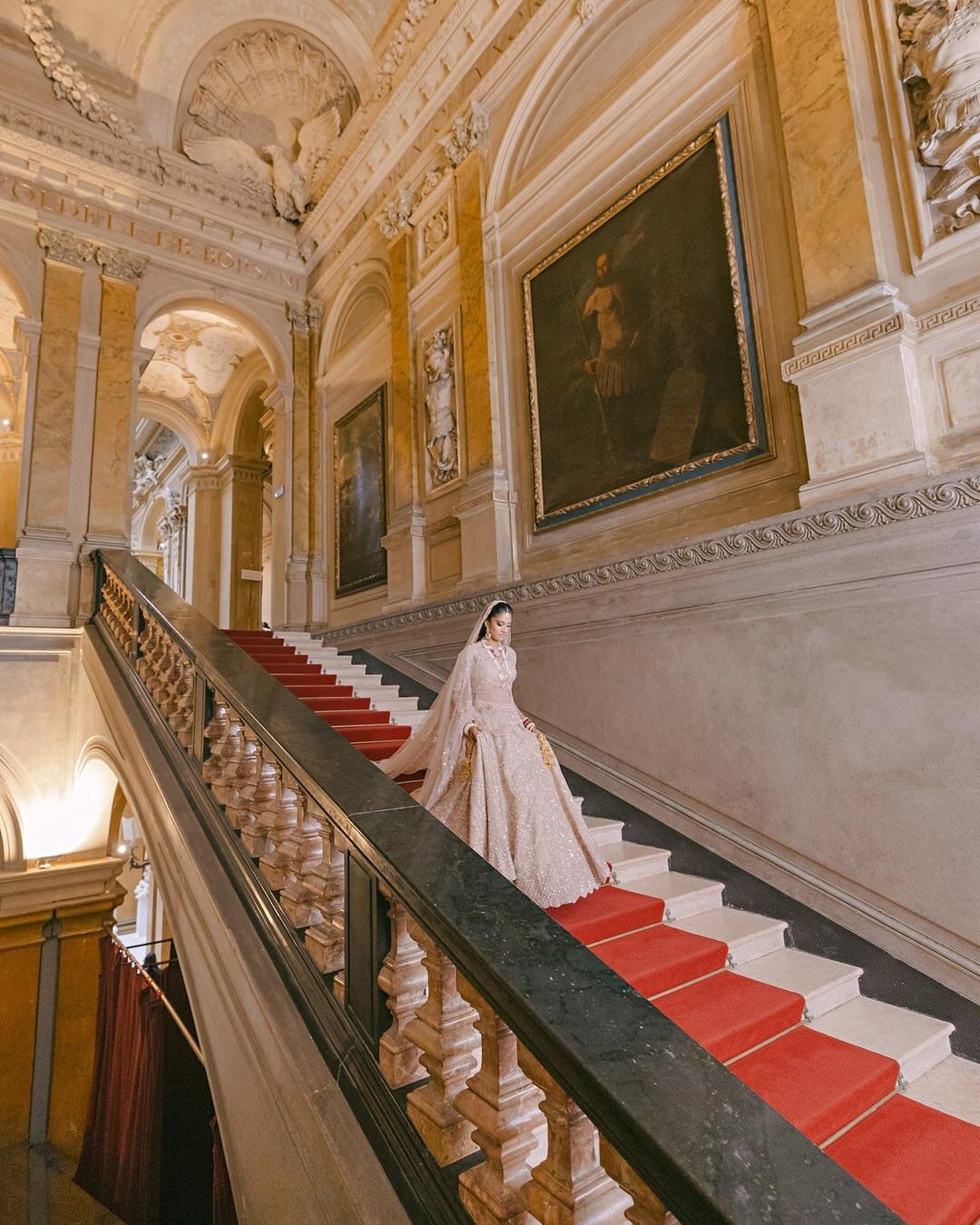 Italian Weddings & Events portfolio 5