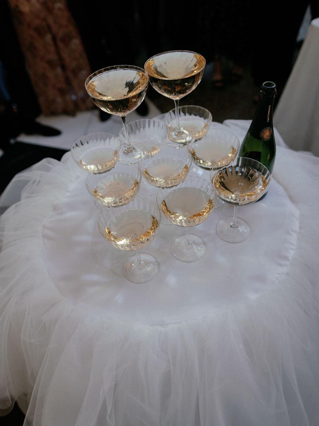 Clement & Co. Events portfolio 1
