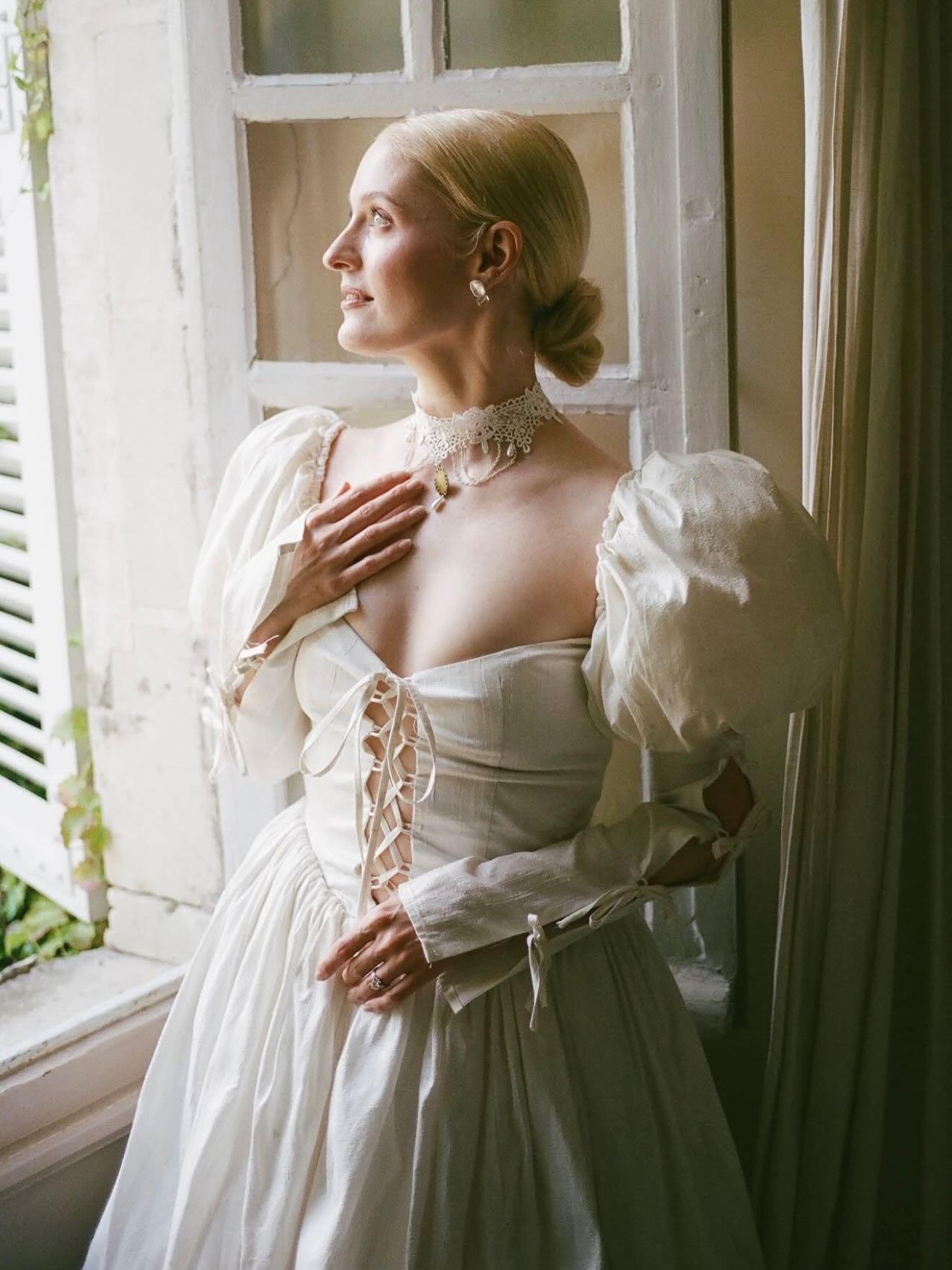 The Bridal House, London