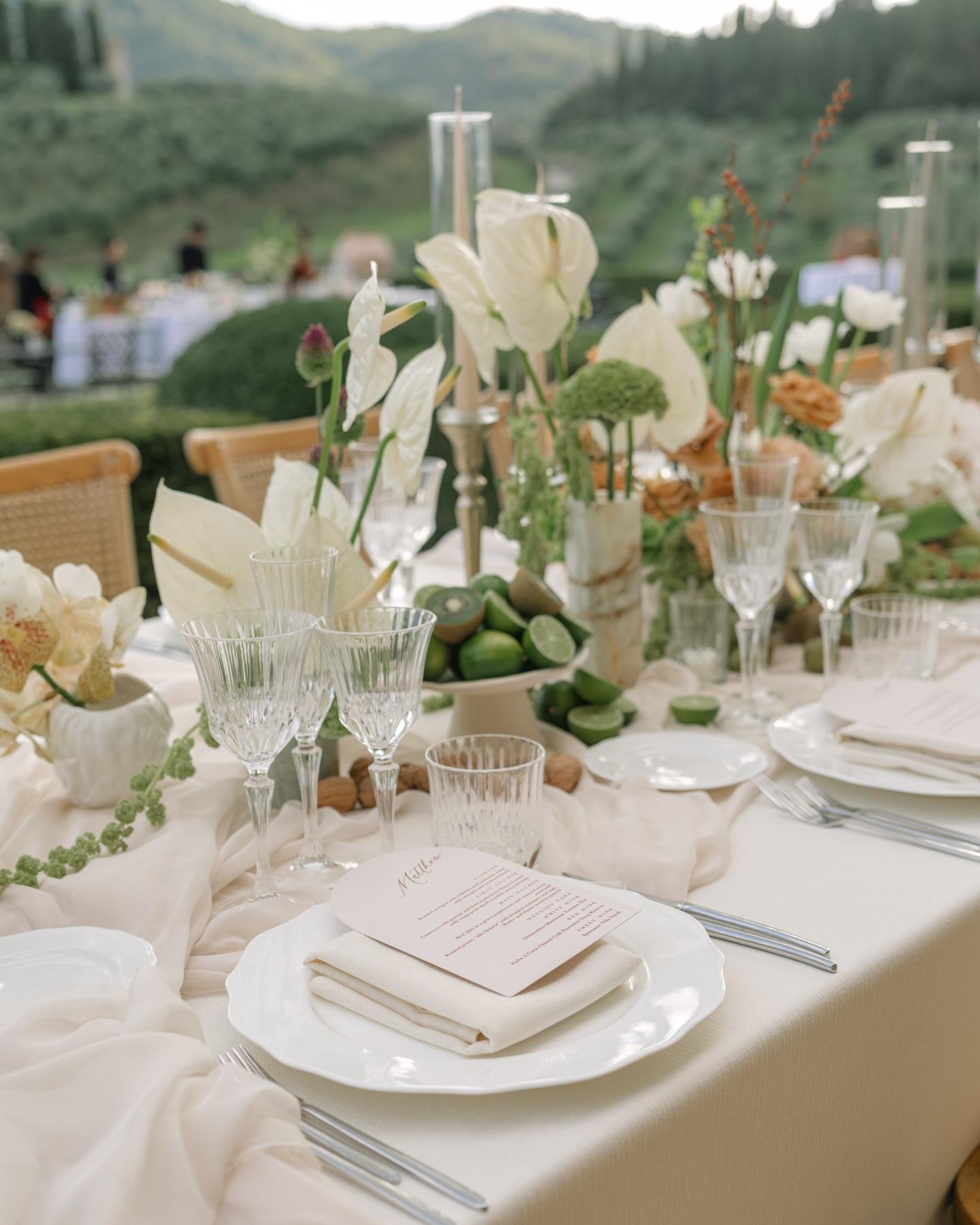 Italian Weddings & Events portfolio 4