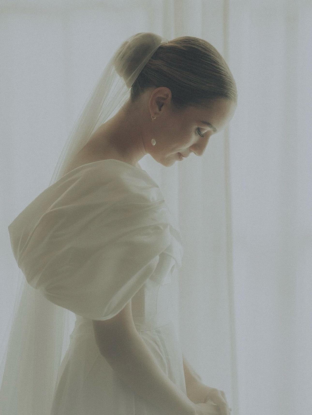 The Bridal House, London portfolio 4