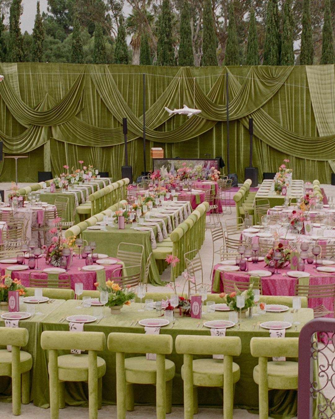 Chloe Alise Events