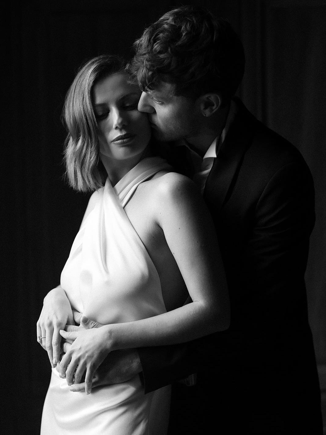 The Wedding Company portfolio 1
