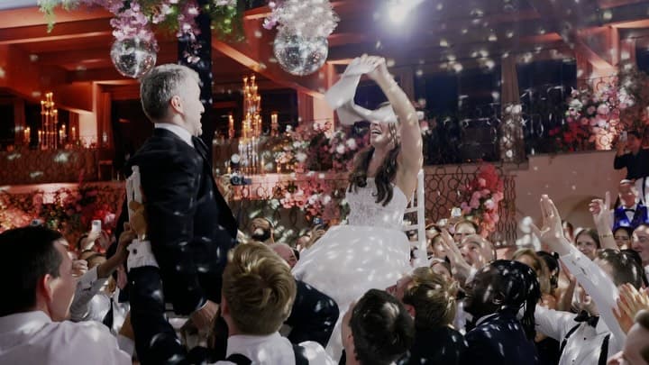 Chechic! Weddings portfolio 1