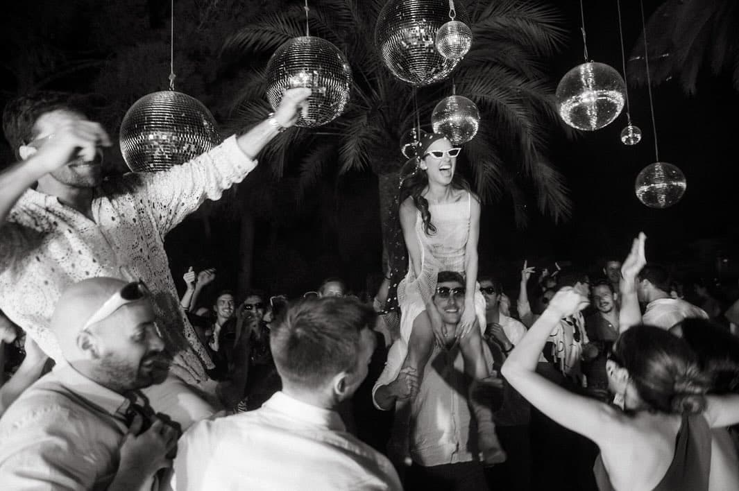 The Ibiza Wedding Planner portfolio 1